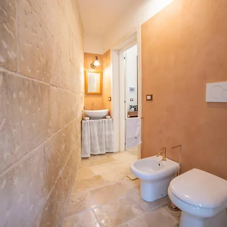 Apartment Corte San Giorgio Apartments- Happy Martano