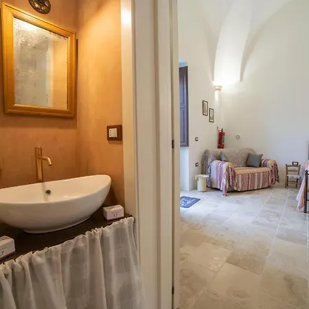 Apartment Corte San Giorgio Apartments- Happy
