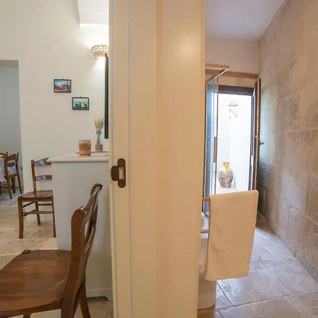 Apartment Corte San Giorgio Apartments- Happy