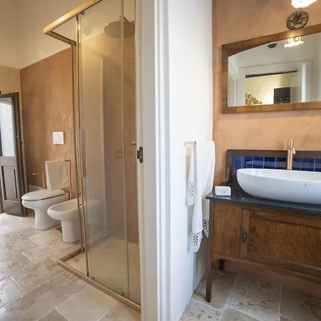 Corte San Giorgio Apartments- Happy Apartment *