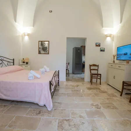 Corte San Giorgio Apartments- Happy