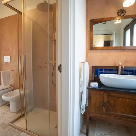 Corte San Giorgio Apartments- Happy Apartment *
