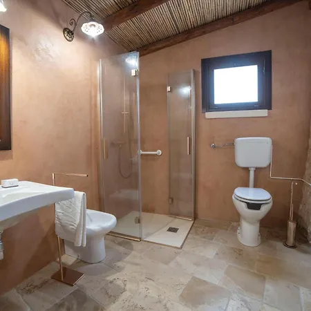 Apartment Corte San Giorgio Apartments- Happy Martano