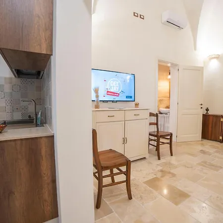 Corte San Giorgio Apartments- Happy Apartment