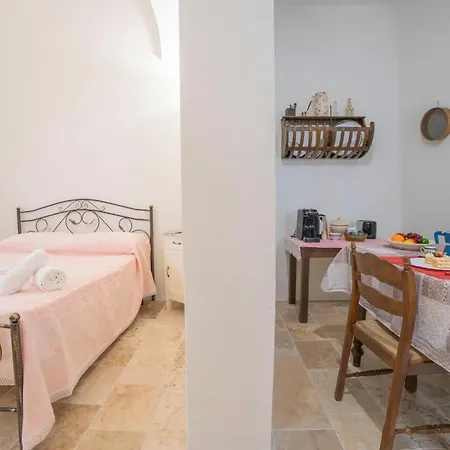 Apartment Corte San Giorgio Apartments- Happy