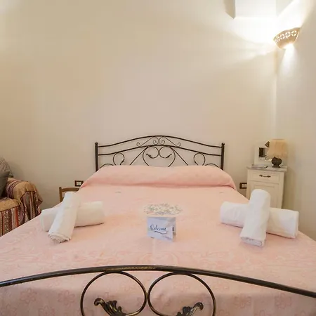 Corte San Giorgio Apartments- Happy Apartment