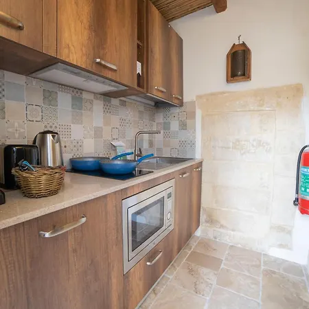 Apartment Corte San Giorgio Apartments- Happy