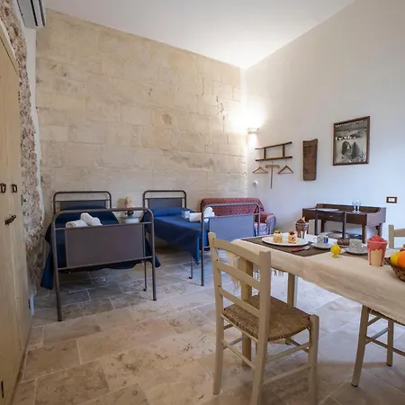 Corte San Giorgio Apartments- Happy Apartment