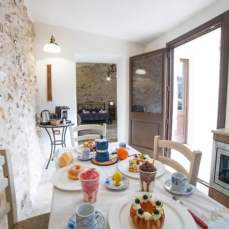 Corte San Giorgio Apartments- Happy Apartment