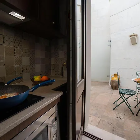 Corte San Giorgio Apartments- Happy Apartment *