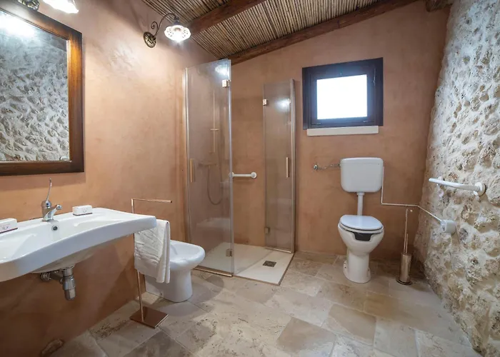 شقة San Giorgio مارتانو