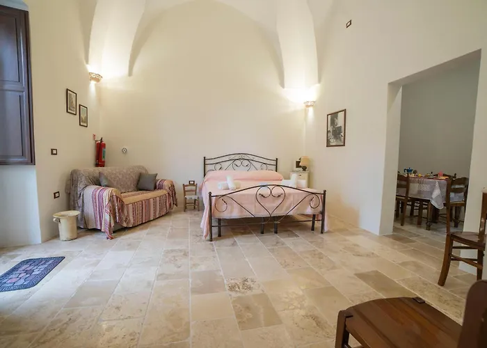 شقة San Giorgio مارتانو