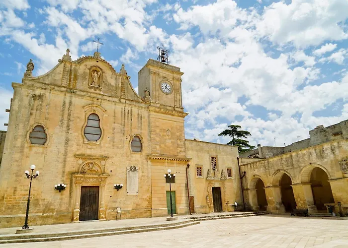 San Giorgio * مارتانو