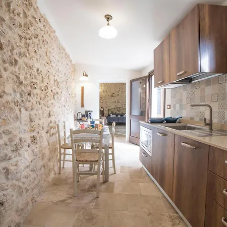 San Giorgio Apartman