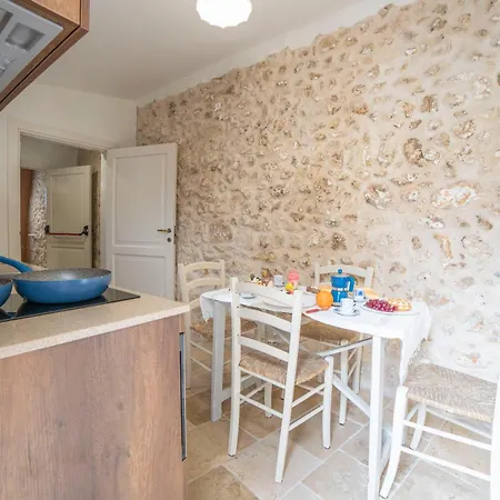 Appartement San Giorgio