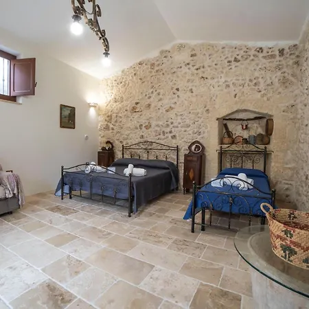Apartment San Giorgio Martano