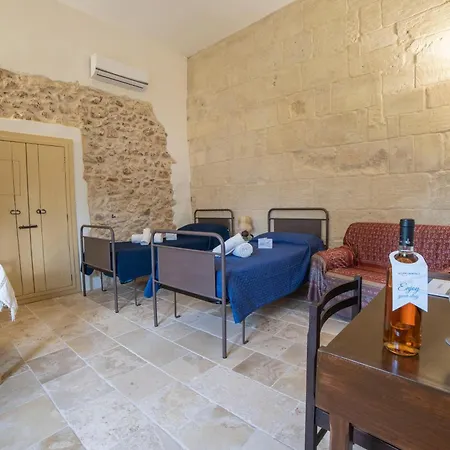 San Giorgio Appartement Martano