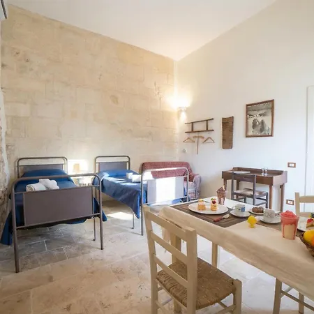 San Giorgio Appartement