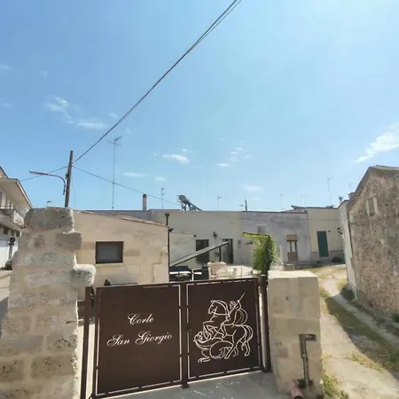 Appartamento San Giorgio