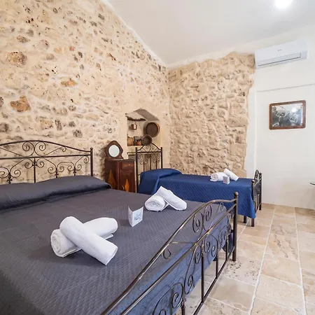 Appartement San Giorgio