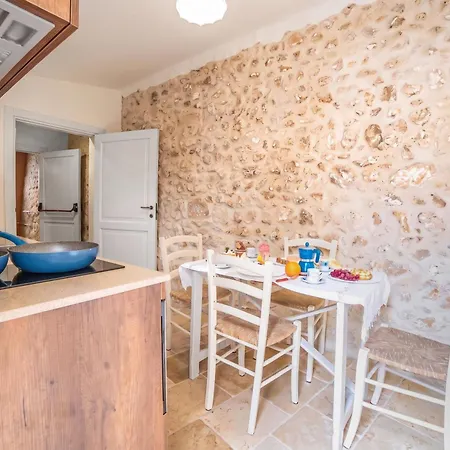 Appartamento San Giorgio Martano