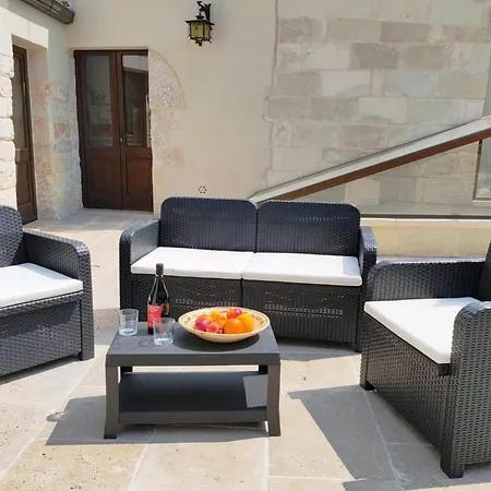 San Giorgio Appartement Martano