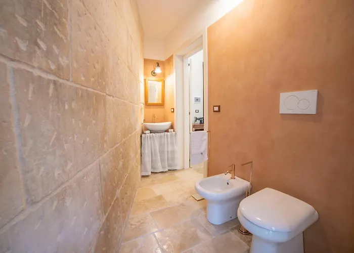 Apartamento San Giorgio Martano