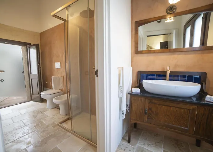 San Giorgio Appartement *
