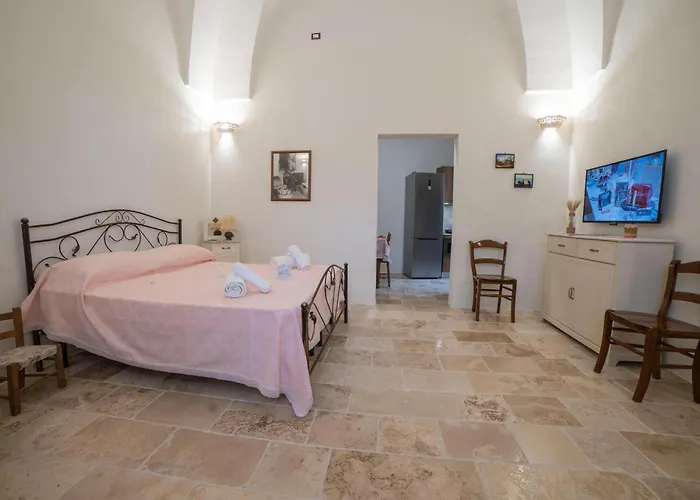 San Giorgio Appartement *