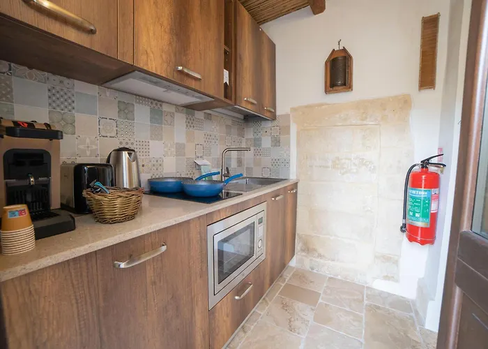 Appartement San Giorgio