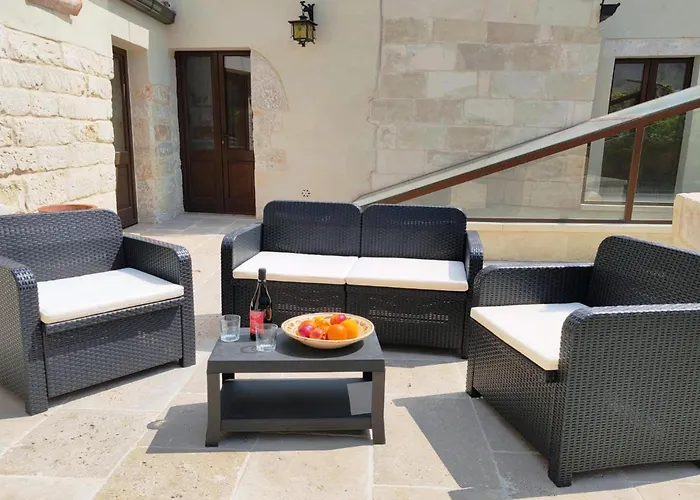 San Giorgio Apartamento Martano