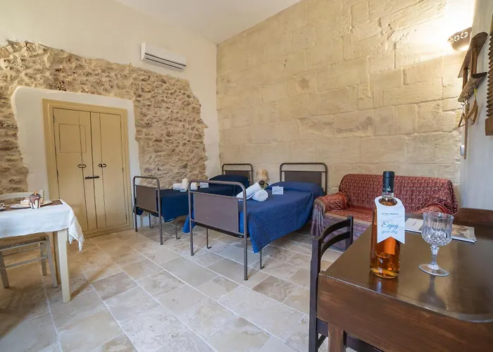 San Giorgio Appartement Martano