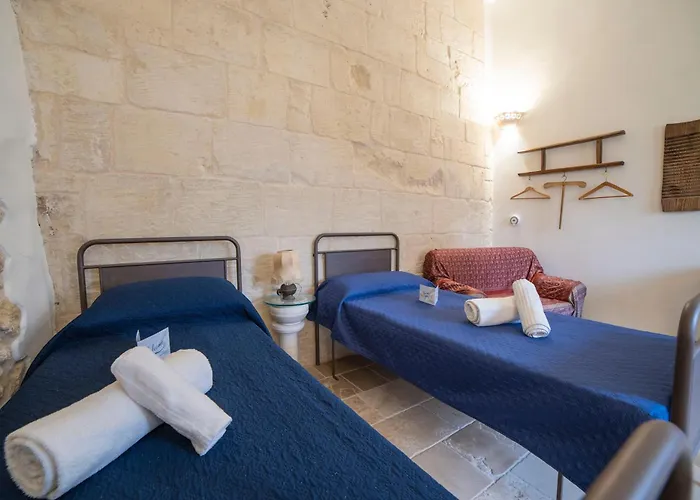 San Giorgio Appartement Martano